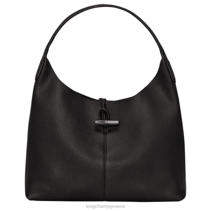 longchamp ελλαδα roseau απαραίτητη τσάντα hobo l γυναίκες 2B64357