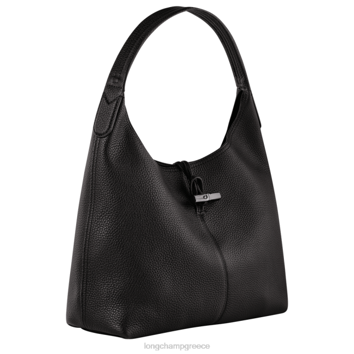 longchamp ελλαδα roseau απαραίτητη τσάντα hobo l γυναίκες 2B64357