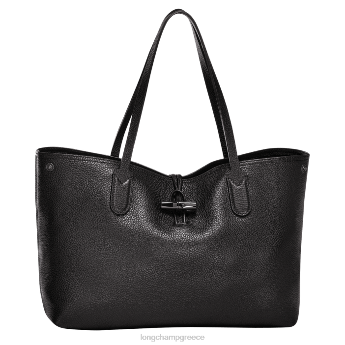 longchamp ελλαδα roseau απαραίτητο tote bag l γυναίκες 2B64360