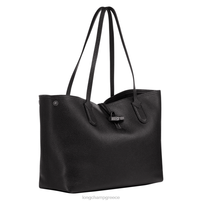 longchamp ελλαδα roseau απαραίτητο tote bag l γυναίκες 2B64360