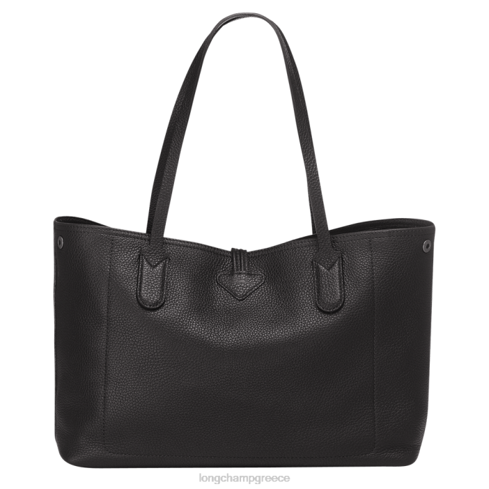 longchamp ελλαδα roseau απαραίτητο tote bag l γυναίκες 2B64360