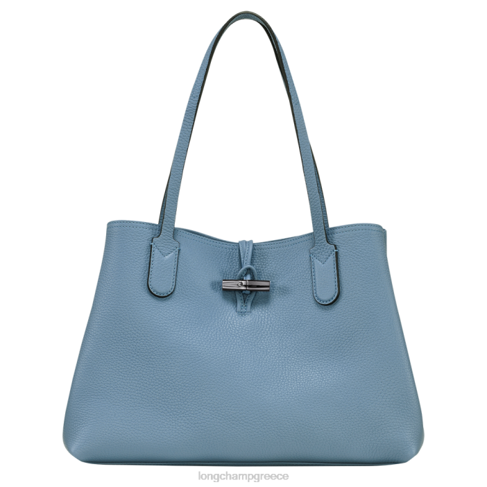 longchamp ελλαδα roseau απαραίτητο tote bag l γυναίκες 2B64363