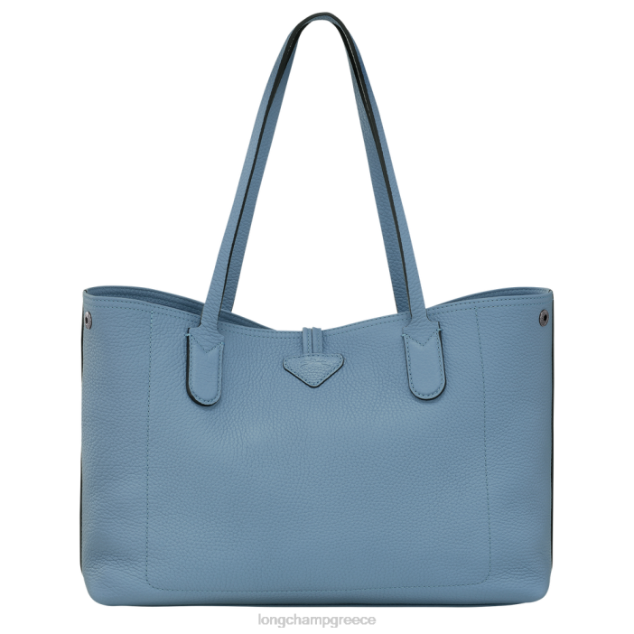 longchamp ελλαδα roseau απαραίτητο tote bag l γυναίκες 2B64363