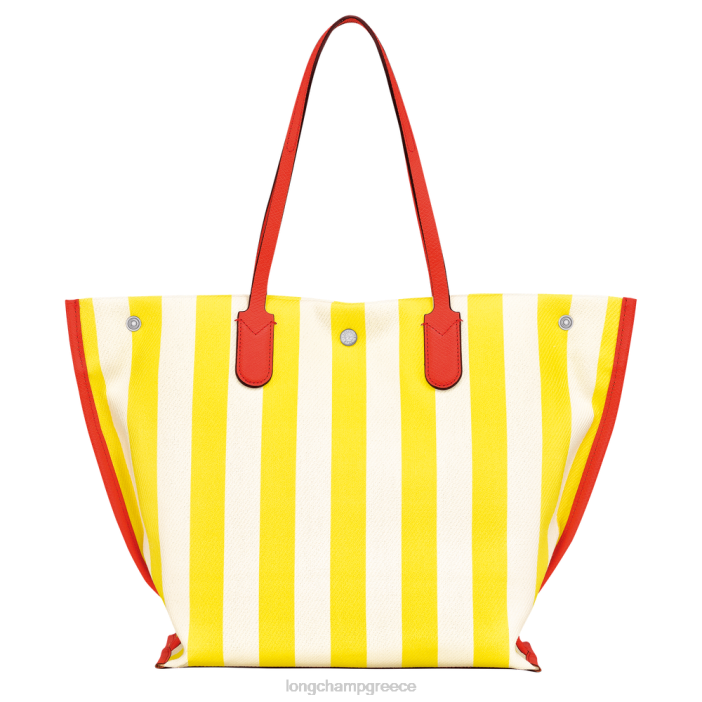 longchamp ελλαδα roseau απαραίτητο tote bag l γυναίκες 2B64364