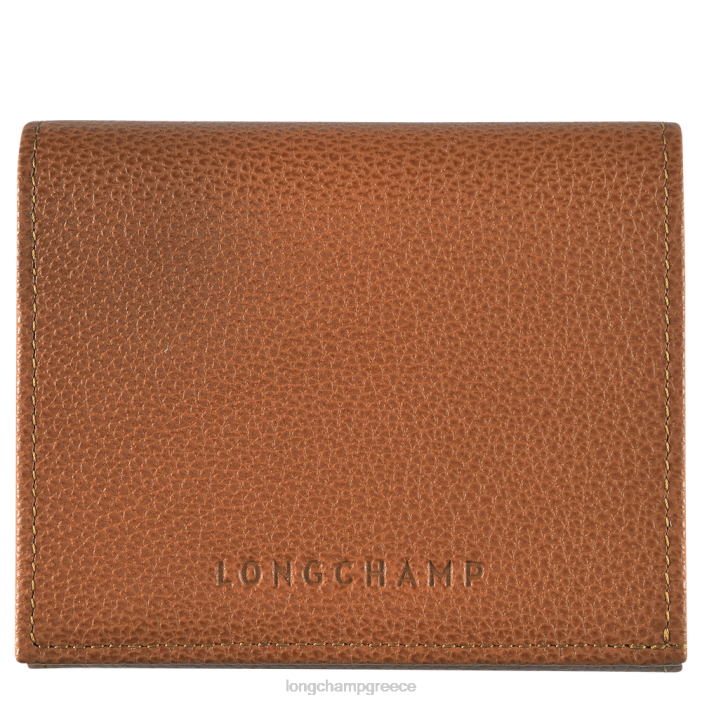 longchamp ελλαδα πορτοφόλι για κέρματα le foulonne άνδρες 2B64543