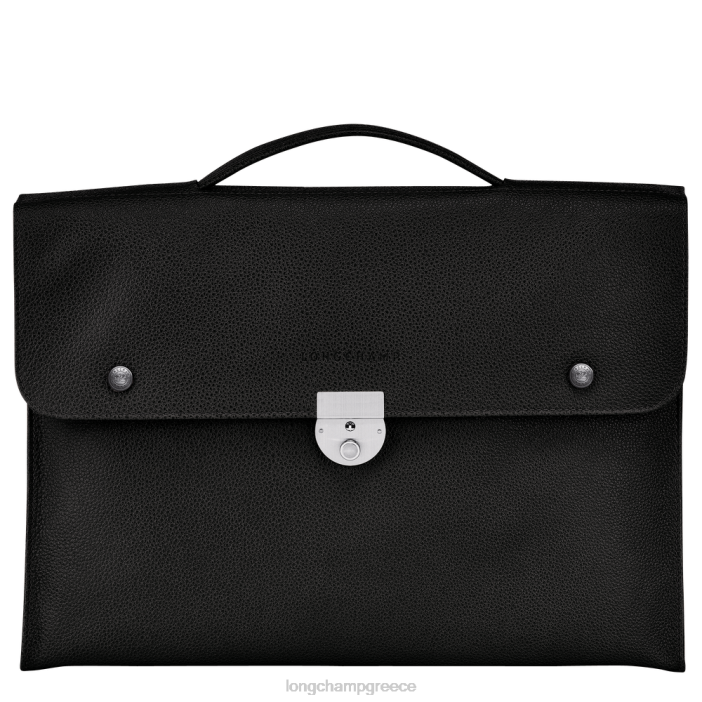 longchamp ελλαδα le foulonne briefcase s άνδρες 2B64483