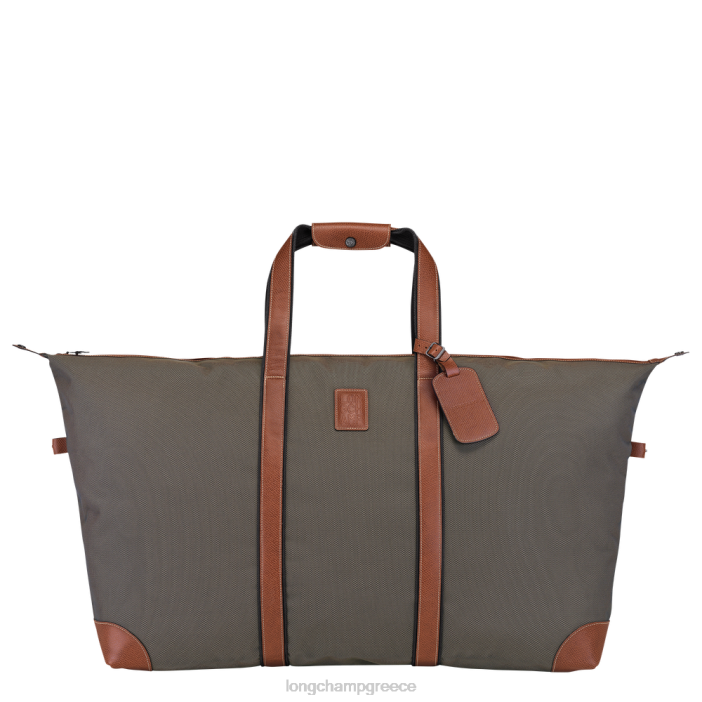 longchamp ελλαδα τσάντα ταξιδιού boxford l άνδρες 2B64766