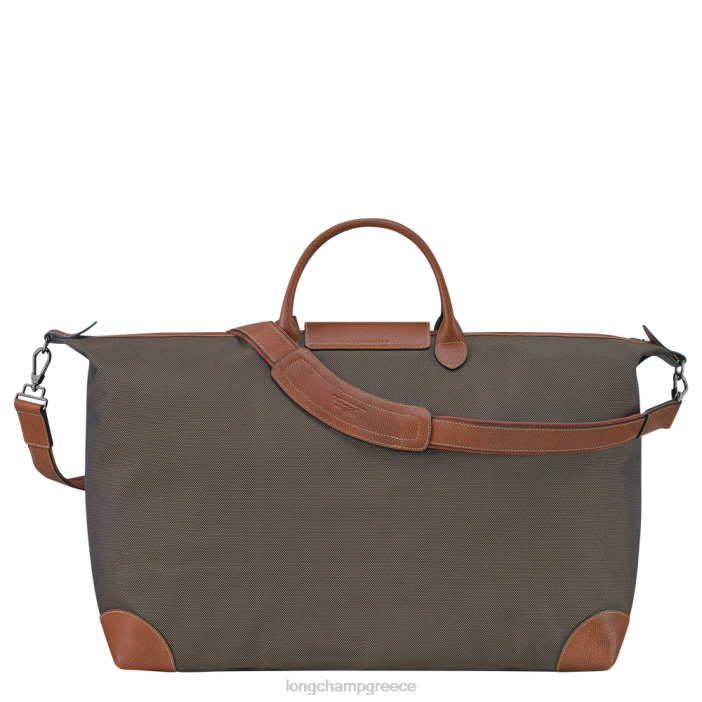 longchamp ελλαδα τσάντα ταξιδιού boxford m άνδρες 2B64772