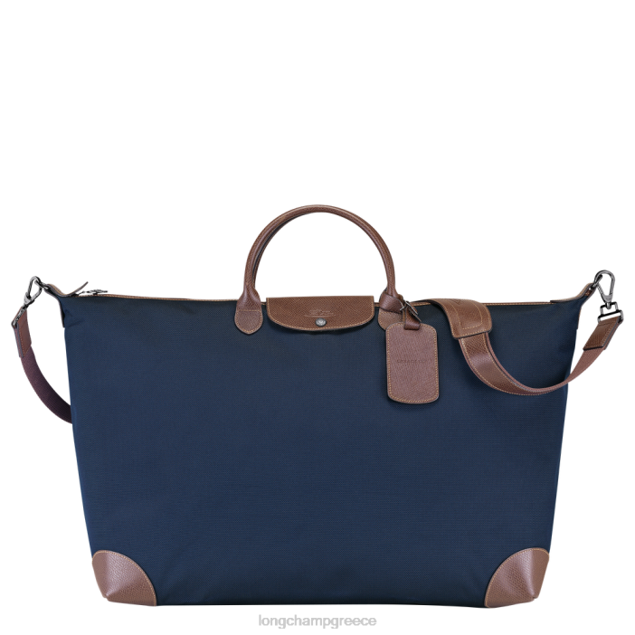 longchamp ελλαδα τσάντα ταξιδιού boxford m άνδρες 2B64773