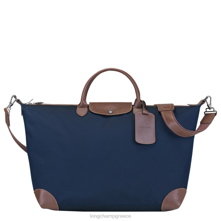 longchamp ελλαδα τσάντα ταξιδιού boxford s άνδρες 2B64770