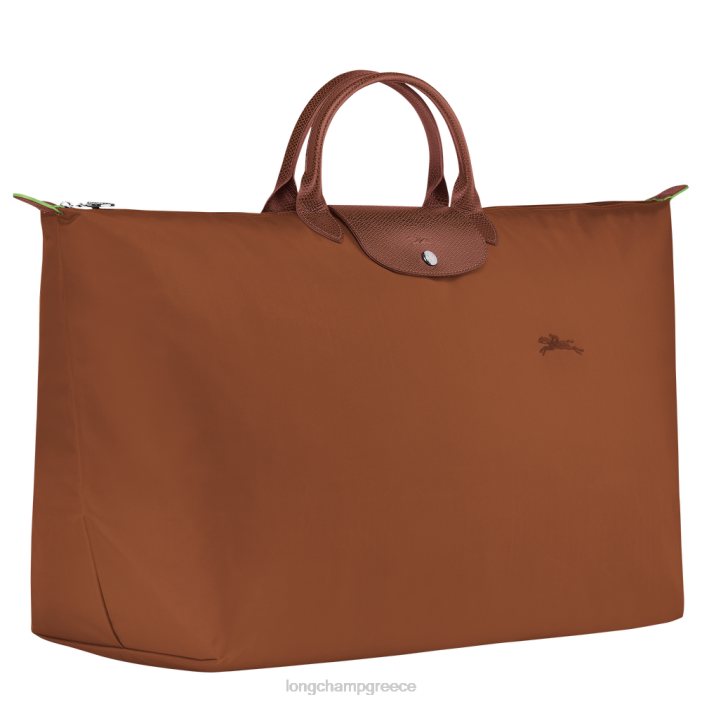 longchamp ελλαδα le pliage πράσινη τσάντα ταξιδιού m άνδρες 2B64795