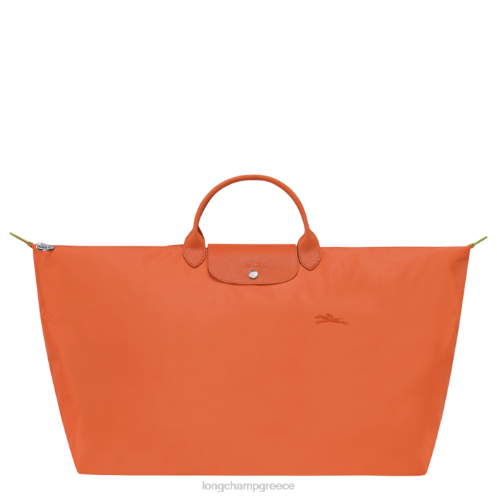 longchamp ελλαδα le pliage πράσινη τσάντα ταξιδιού m άνδρες 2B64798