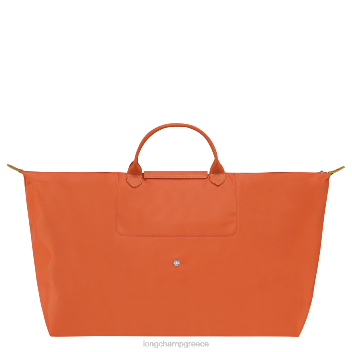 longchamp ελλαδα le pliage πράσινη τσάντα ταξιδιού m άνδρες 2B64798