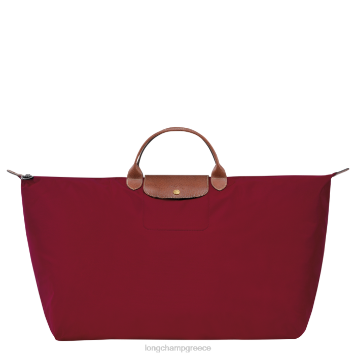 longchamp ελλαδα le pliage αυθεντική τσάντα ταξιδιού m άνδρες 2B64814