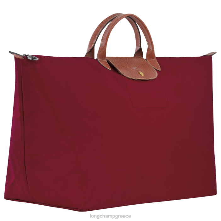 longchamp ελλαδα le pliage αυθεντική τσάντα ταξιδιού m άνδρες 2B64814