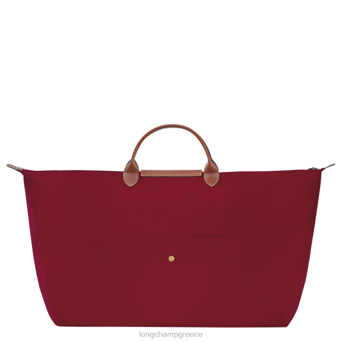 longchamp ελλαδα le pliage αυθεντική τσάντα ταξιδιού m άνδρες 2B64814