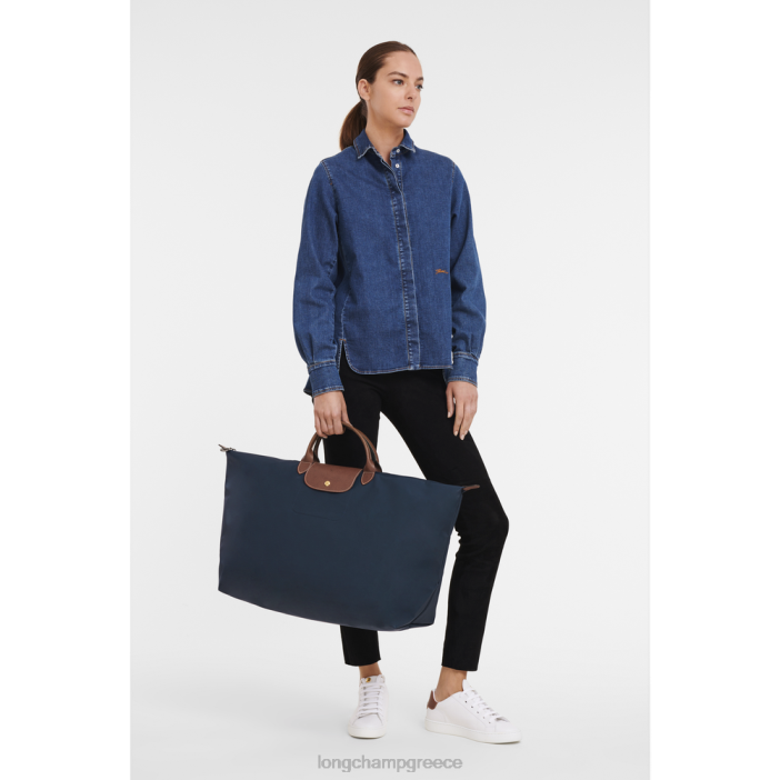 longchamp ελλαδα le pliage αυθεντική τσάντα ταξιδιού m άνδρες 2B64815