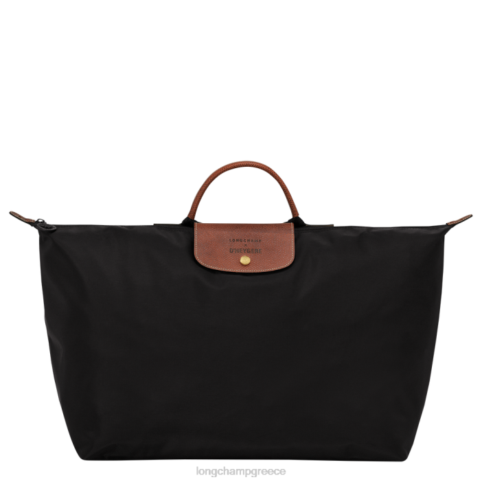 longchamp ελλαδα x d'heygere τσάντα ταξιδιού / σακίδιο πλάτης άνδρες 2B64832