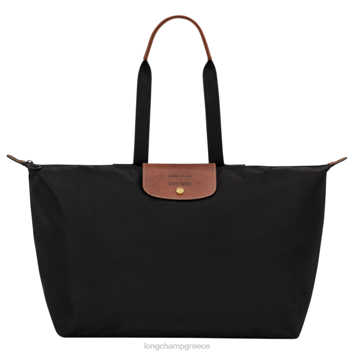 longchamp ελλαδα x d'heygere τσάντα ταξιδιού / σακίδιο πλάτης άνδρες 2B64832