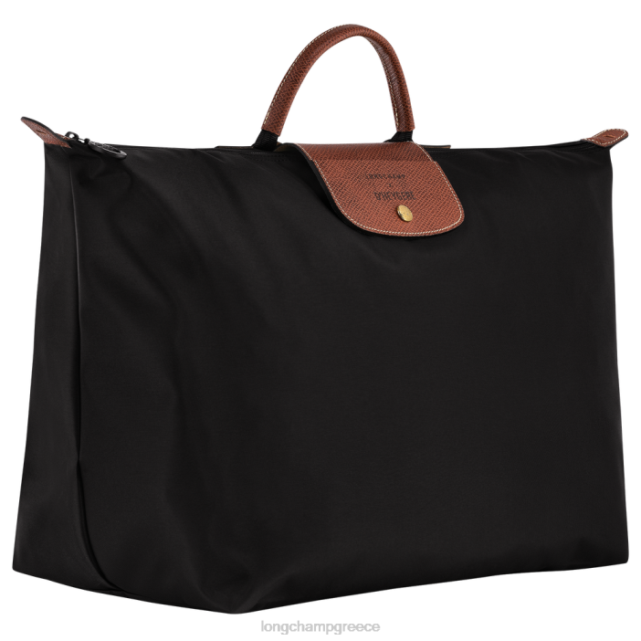 longchamp ελλαδα x d'heygere τσάντα ταξιδιού / σακίδιο πλάτης άνδρες 2B64832