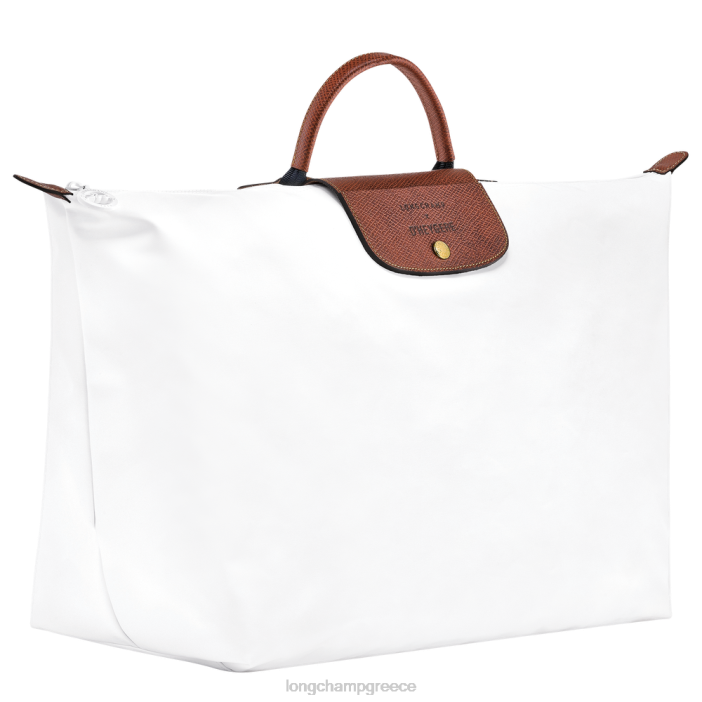 longchamp ελλαδα x d'heygere τσάντα ταξιδιού / σακίδιο πλάτης άνδρες 2B64833