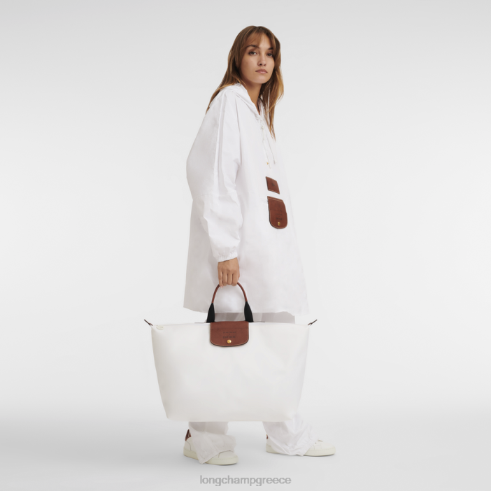 longchamp ελλαδα x d'heygere τσάντα ταξιδιού / σακίδιο πλάτης άνδρες 2B64833