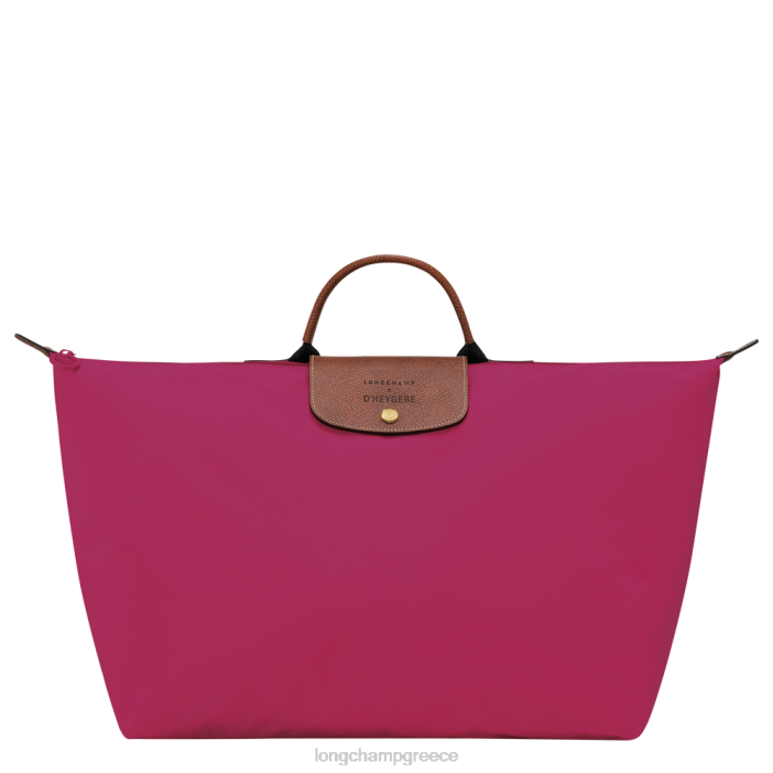 longchamp ελλαδα x d'heygere τσάντα ταξιδιού / σακίδιο πλάτης άνδρες 2B64834