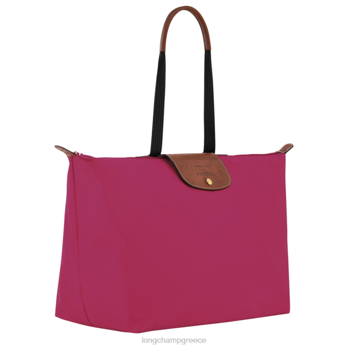 longchamp ελλαδα x d'heygere τσάντα ταξιδιού / σακίδιο πλάτης άνδρες 2B64834