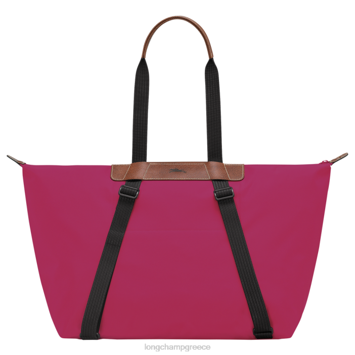 longchamp ελλαδα x d'heygere τσάντα ταξιδιού / σακίδιο πλάτης άνδρες 2B64834