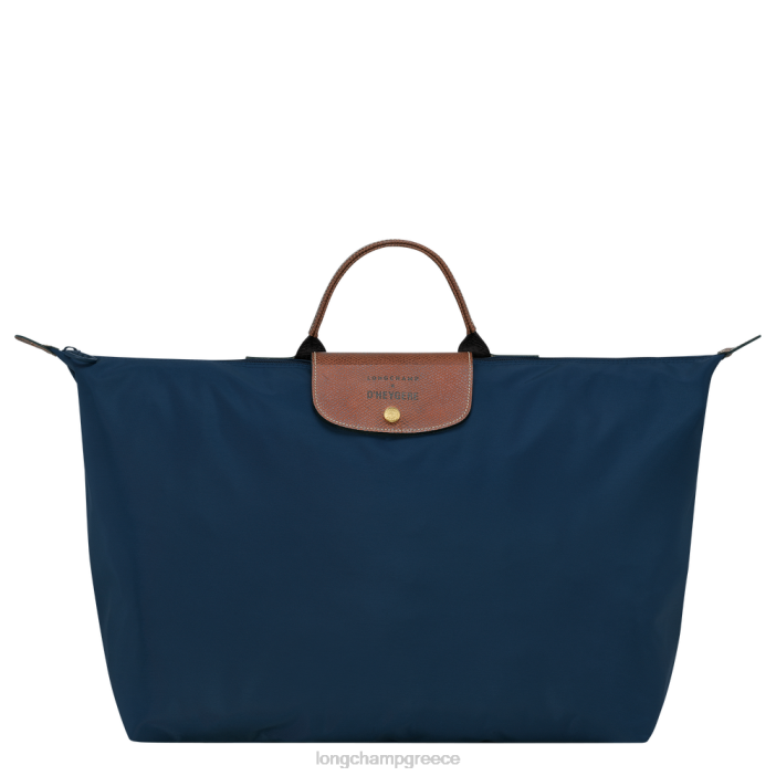 longchamp ελλαδα x d'heygere τσάντα ταξιδιού / σακίδιο πλάτης άνδρες 2B64835