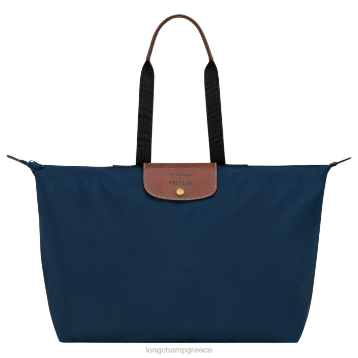 longchamp ελλαδα x d'heygere τσάντα ταξιδιού / σακίδιο πλάτης άνδρες 2B64835