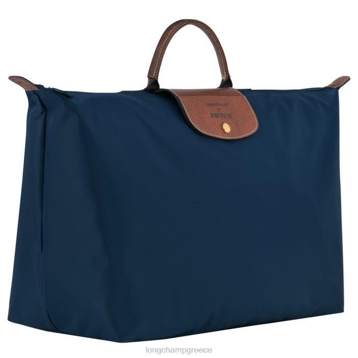 longchamp ελλαδα x d'heygere τσάντα ταξιδιού / σακίδιο πλάτης άνδρες 2B64835