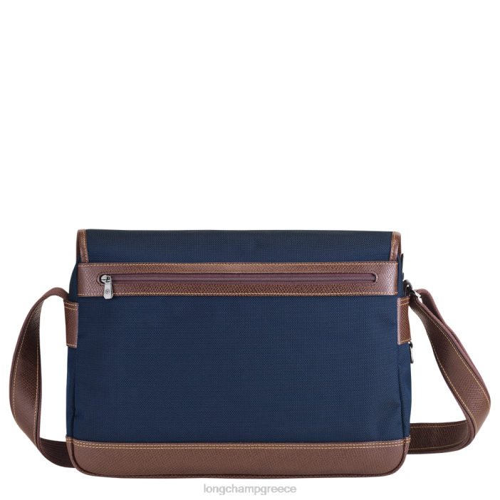 longchamp ελλαδα boxford crossbody τσάντα l άνδρες 2B641114